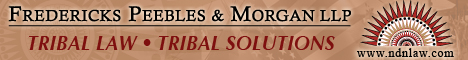 Fredericks Peebles & Morgan LLP